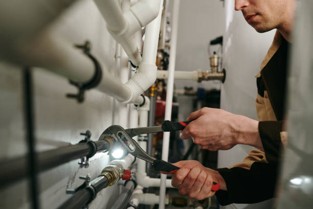 Trusted Berwyn, PA Plumbing Experts