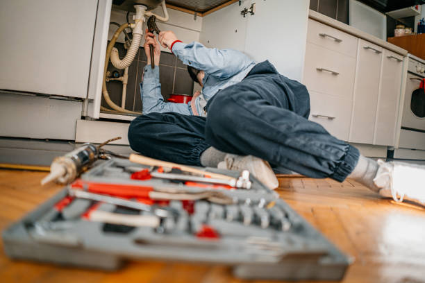 Best Water Leak Repair  in Berwyn, PA