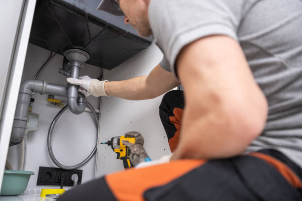 Best Sewer Cleaning Services  in Berwyn, PA