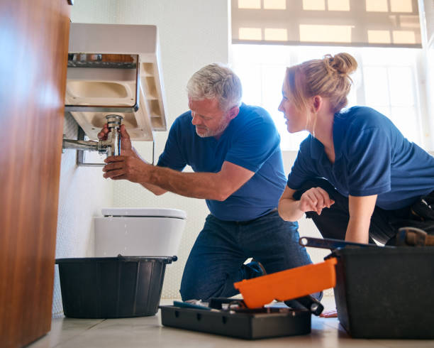 Best Clogged Drain Plumber  in Berwyn, PA